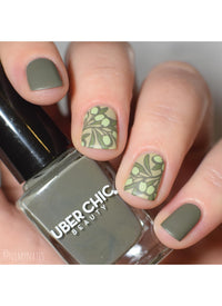 Olive The Things - Cordoza Nail Supply