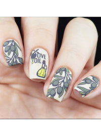 Olive The Things - Cordoza Nail Supply