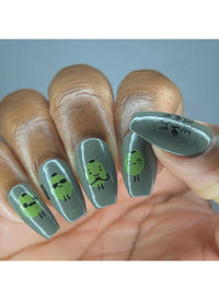 Olive The Things - Cordoza Nail Supply