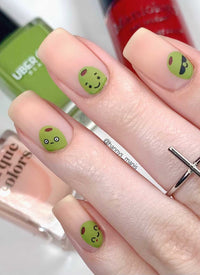 Olive The Things - Cordoza Nail Supply