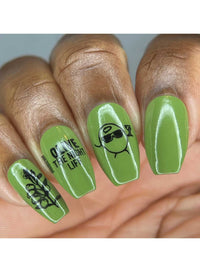 Olive The Things - Cordoza Nail Supply