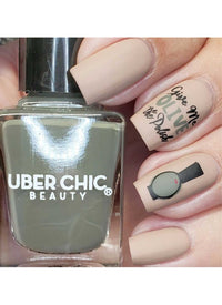 Olive The Things - Cordoza Nail Supply