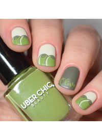 Olive The Things - Cordoza Nail Supply