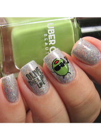 Olive The Things - Cordoza Nail Supply
