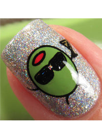 Olive The Things - Cordoza Nail Supply