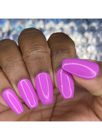 One Chic Beach - Gel Polish - Cordoza Nail Supply