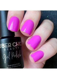 One Chic Beach - Gel Polish - Cordoza Nail Supply