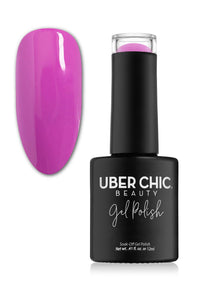 One Chic Beach - Gel Polish - Cordoza Nail Supply