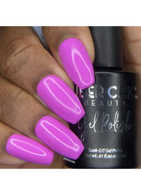 One Chic Beach - Gel Polish - Cordoza Nail Supply