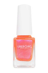 One In A Melon - Holographic Polish - Cordoza Nail Supply