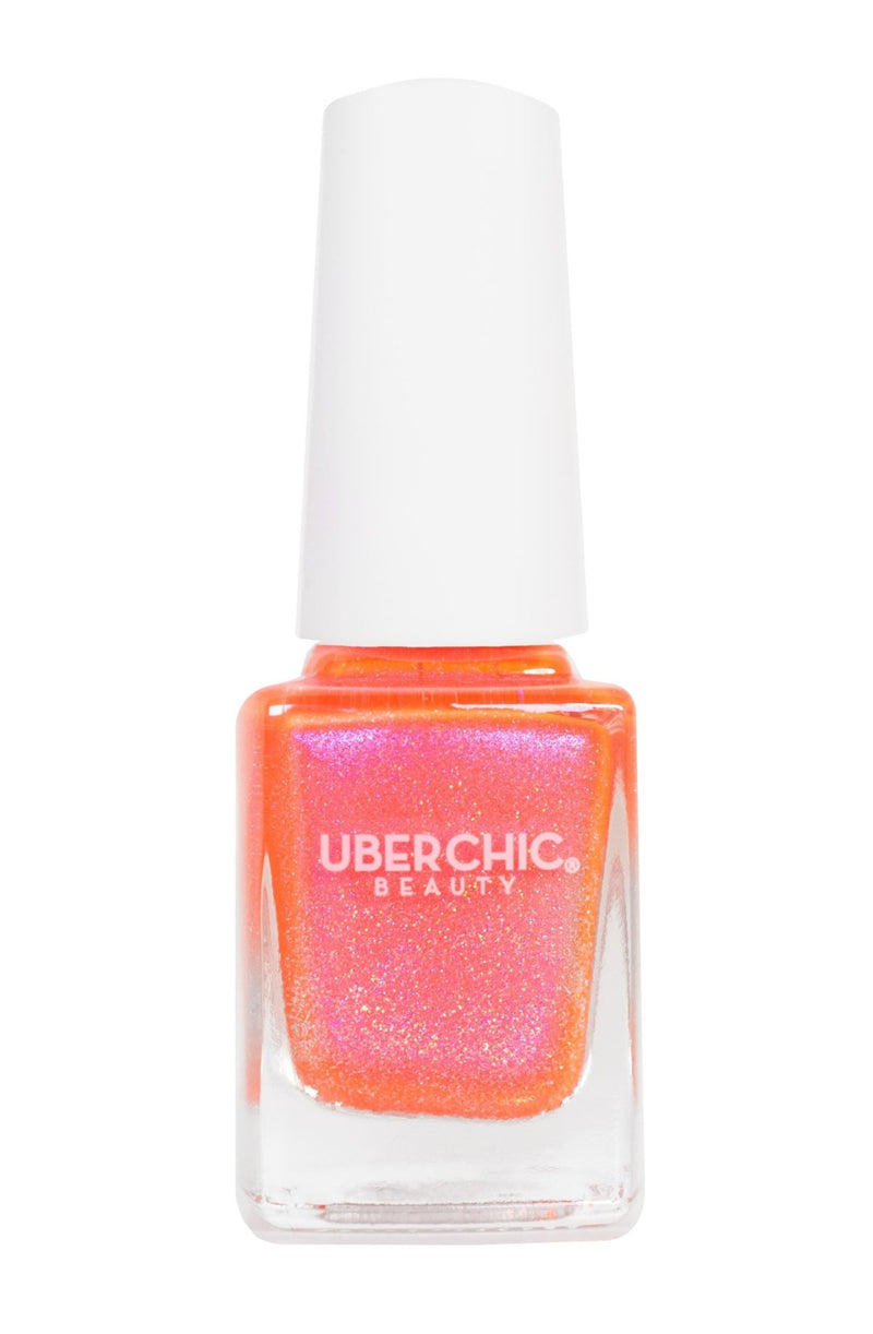 One In A Melon - Holographic Polish - Cordoza Nail Supply