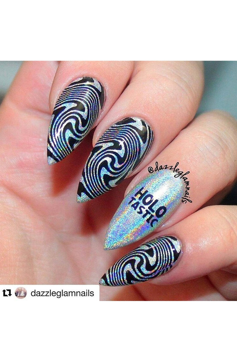 Op Art Magic - Cordoza Nail Supply