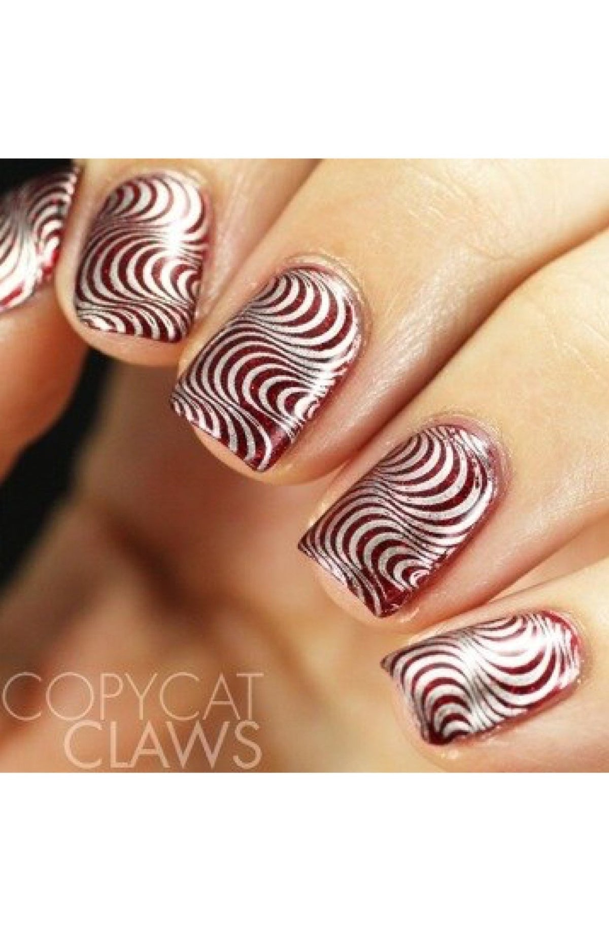 Op Art Magic - Cordoza Nail Supply