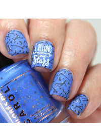 Out Of This World - Cordoza Nail Supply