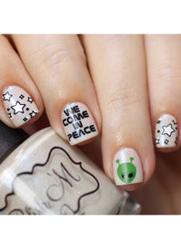 Out Of This World - Cordoza Nail Supply