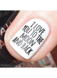Out Of This World - Cordoza Nail Supply