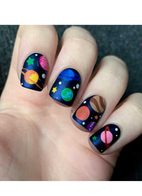 Out Of This World - Cordoza Nail Supply