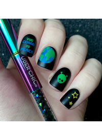 Out Of This World - Cordoza Nail Supply
