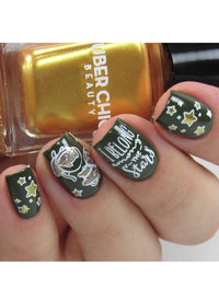 Out Of This World - Cordoza Nail Supply