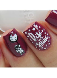 Out Of This World - Cordoza Nail Supply