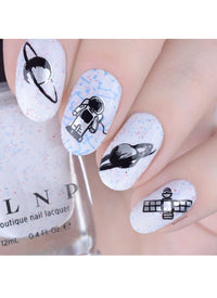 Out Of This World - Cordoza Nail Supply