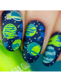 Out Of This World - Cordoza Nail Supply