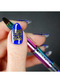 Out Of This World - Cordoza Nail Supply