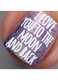 Out Of This World - Cordoza Nail Supply