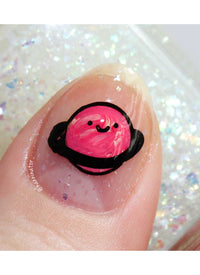 Out Of This World - Cordoza Nail Supply