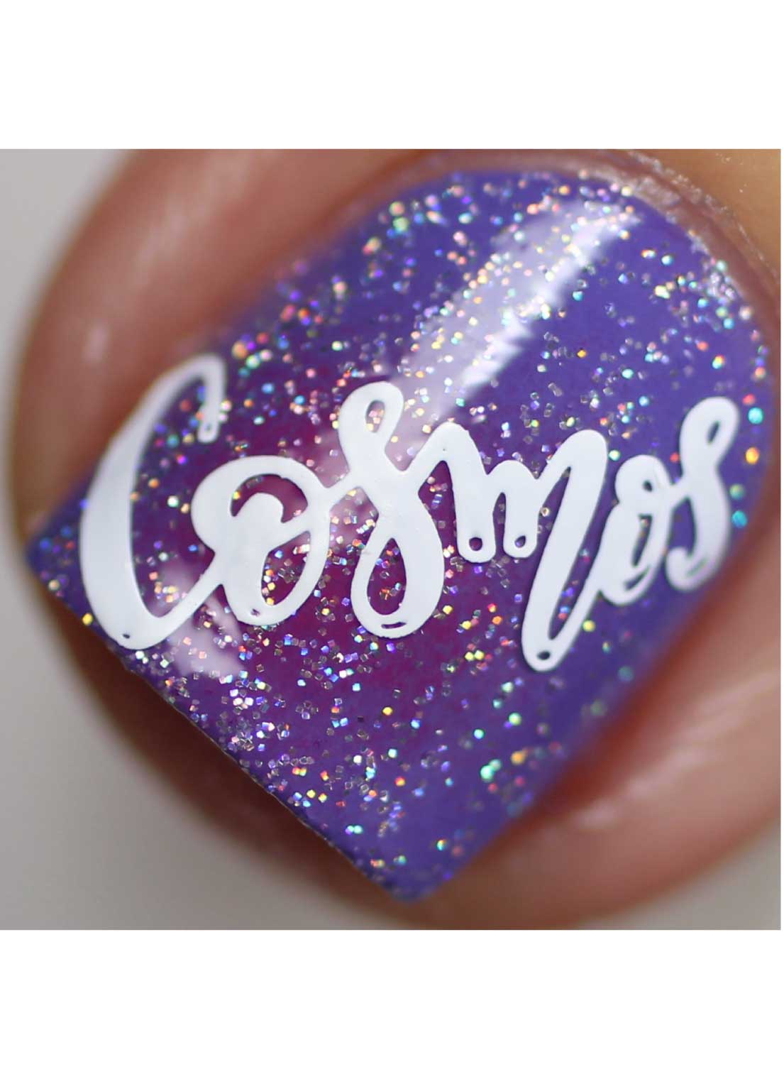 Out Of This World - Cordoza Nail Supply