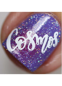 Out Of This World - Cordoza Nail Supply