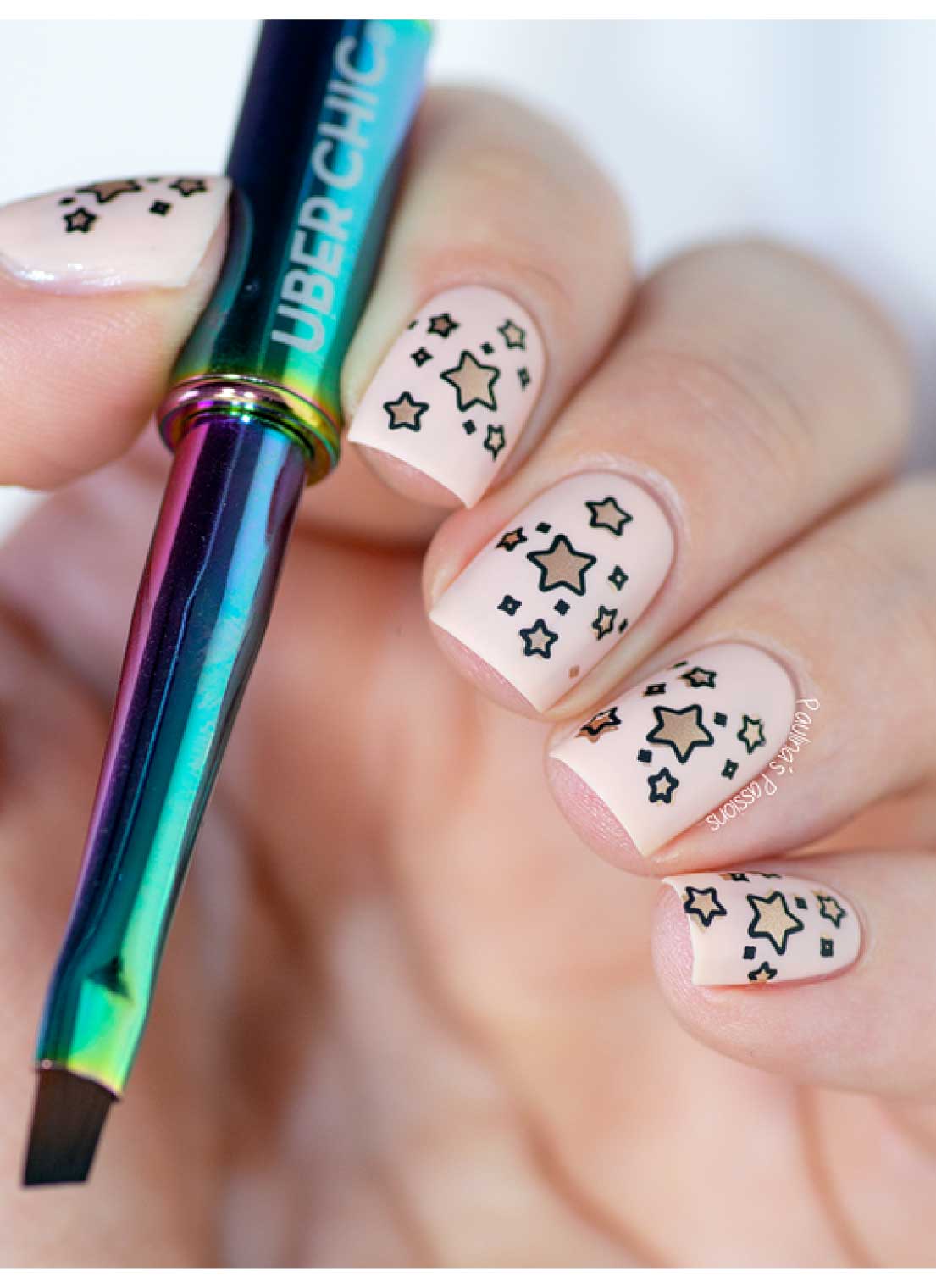Out Of This World - Cordoza Nail Supply