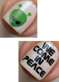 Out Of This World - Cordoza Nail Supply