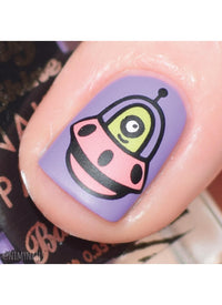 Out Of This World - Cordoza Nail Supply