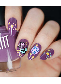 Out Of This World - Cordoza Nail Supply