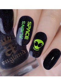 Out Of This World - Cordoza Nail Supply