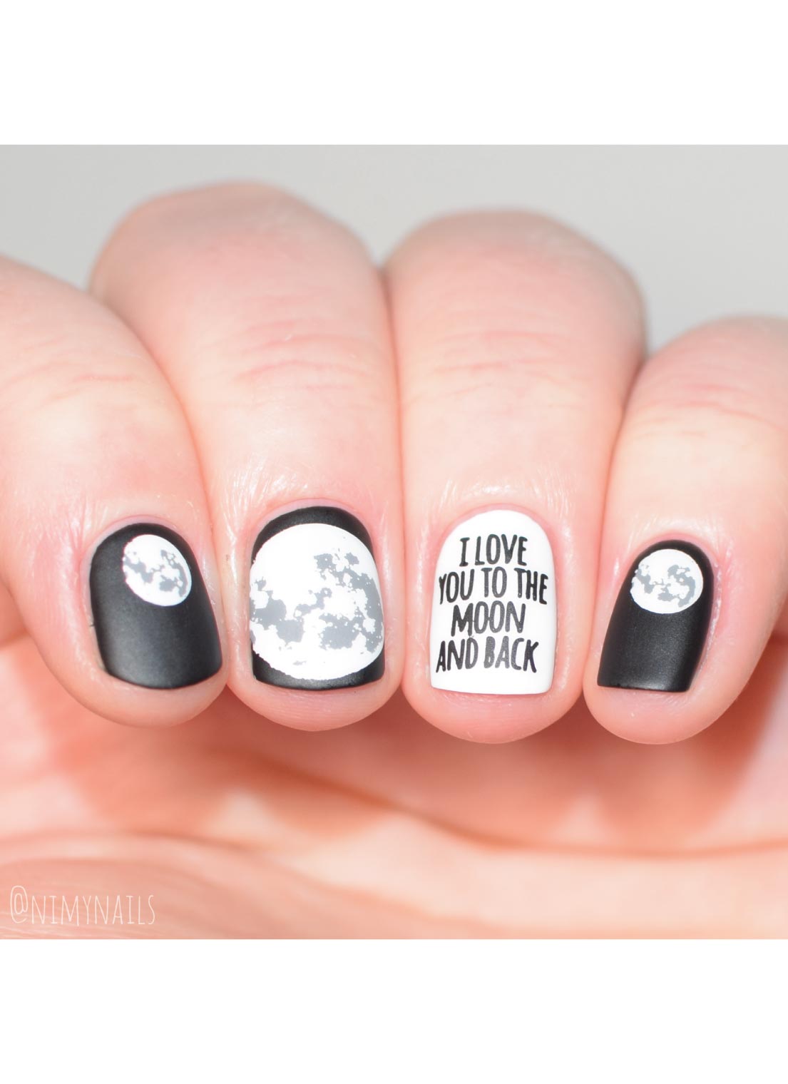 Out Of This World - Cordoza Nail Supply