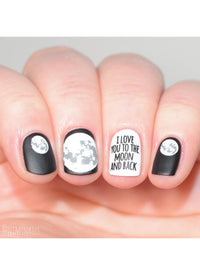 Out Of This World - Cordoza Nail Supply