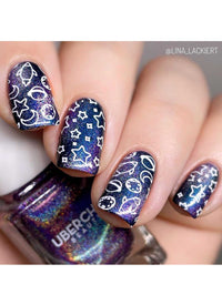 Out Of This World - Cordoza Nail Supply
