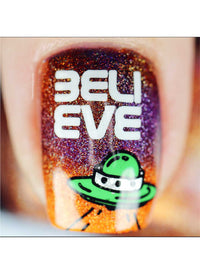 Out Of This World - Cordoza Nail Supply