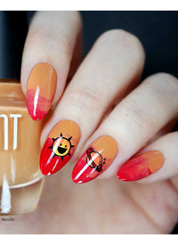 Out Of This World - Cordoza Nail Supply