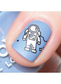 Out Of This World - Cordoza Nail Supply