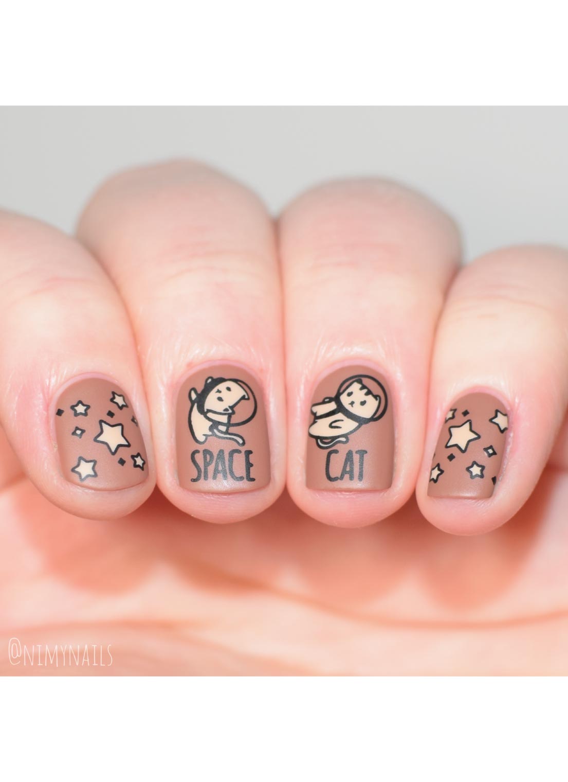 Out Of This World - Cordoza Nail Supply