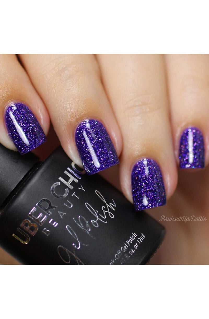 Pack My Bags - Gel Polish - Cordoza Nail Supply