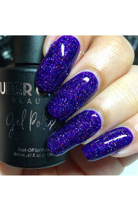 Pack My Bags - Gel Polish - Cordoza Nail Supply