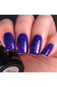 Pack My Bags - Gel Polish - Cordoza Nail Supply
