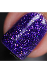 Pack My Bags - Gel Polish - Cordoza Nail Supply