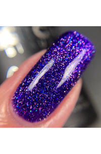 Pack My Bags - Gel Polish - Cordoza Nail Supply