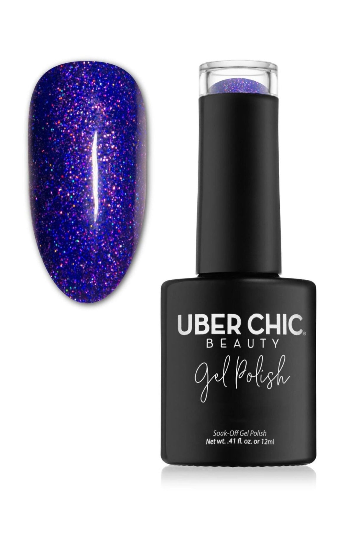 Pack My Bags - Gel Polish - Cordoza Nail Supply