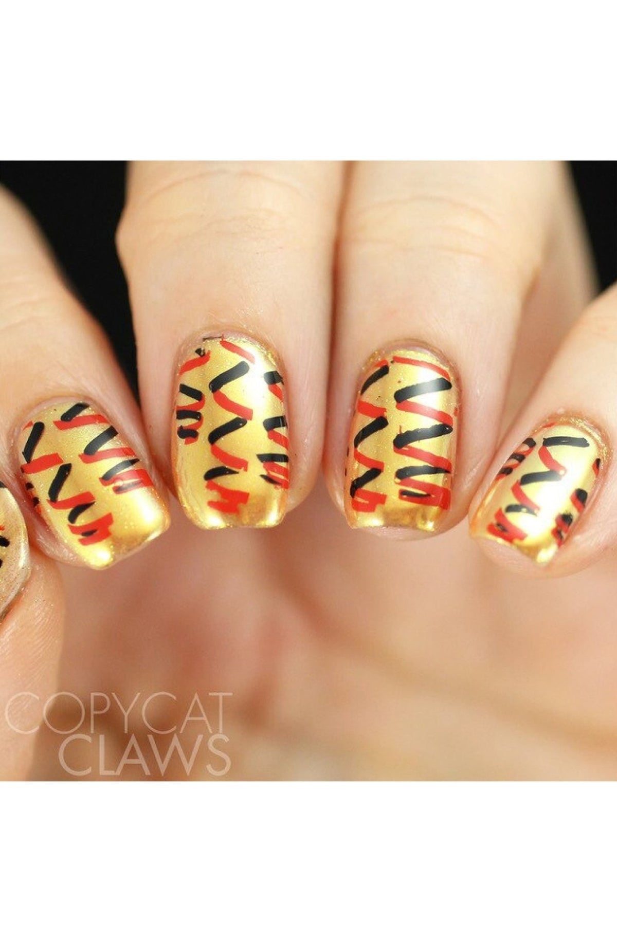 Party Time - Cordoza Nail Supply